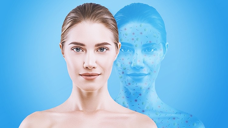 The Microbiome in the Personal Care Industry