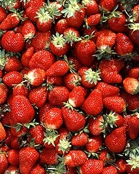 Strawberries ‘n’ cream! Study highlights UVA protector properties of summer fruit