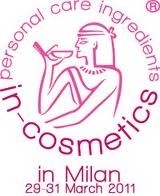 CosmeticsDesign team mulls the highlights of in-cosmetics show