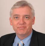 Bertil Heerink, director general, Cosmetics Europe