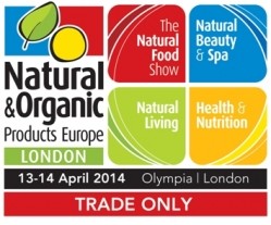 Natural and organic trade event announces new exhibitors