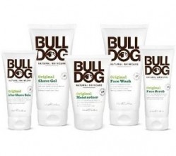 Bulldog speaks out in support of UK microbead ban