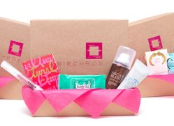 Beauty boxes transform beauty marketing and e-commerce