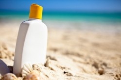 University of Michigan research calls for 'better sunscreens'