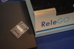 ReleGO and RevEx platform © REVIVO BioSystems
