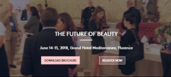 Innocos ‘Future of Beauty’ summit gears up for 2018 edition