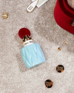 L'Oréal Luxe is set to launch the first Miu Miu scent in 2025