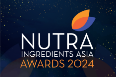 The NutraIngredients-Asia Awards 2024