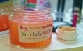 Aston Chemicals Silly Stringy Springy Bath Jelly Putty