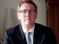 Tony Harman, new Lindal Group regional sales manager 