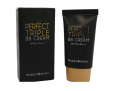 Masque*ology - Perfect Triple BB Cream SPF 50+ PA+++