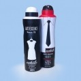 Vague de Fraîcheur deodorants suit up with Aptar