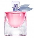 Lancome awarded for female scent pack