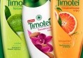 Unilever opts for new packaging for Timotei Russia