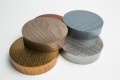 World's first metallised wooden cap gets patent