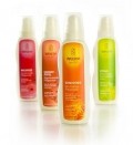 Airless leads the way for Weleda’s latest body lotion launch