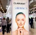 Beraca promotes several new ingredients