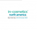 in-cosmetics NA 2018