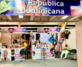 Dominican Republic Pavilion