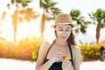 5. L’Oréal files patent on ‘superior stability’ waterless sunscreen using carnauba wax