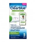 ClearBlue is launching a menopause testing kit