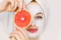 Citrus fruit waste, which represents practically half of the fresh fruit mass, can be incorporated into a range of cosmetic applications, including skin care, body lotions and sprays [Getty Images]
