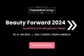 Beauty Forward 2024 Europe speakers…