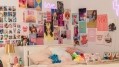 Givaudan is dedicating an entire exhibition to Gen Z's definition of love and seduction