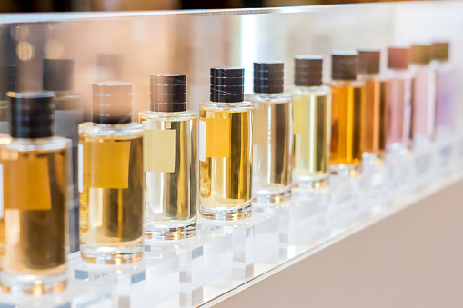 Firmenich fine fragrance director says naturals is an important trend