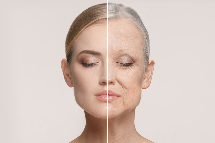 Anti-ageing cosmetics innovation lacking around antioxidants ingredients,  finds study