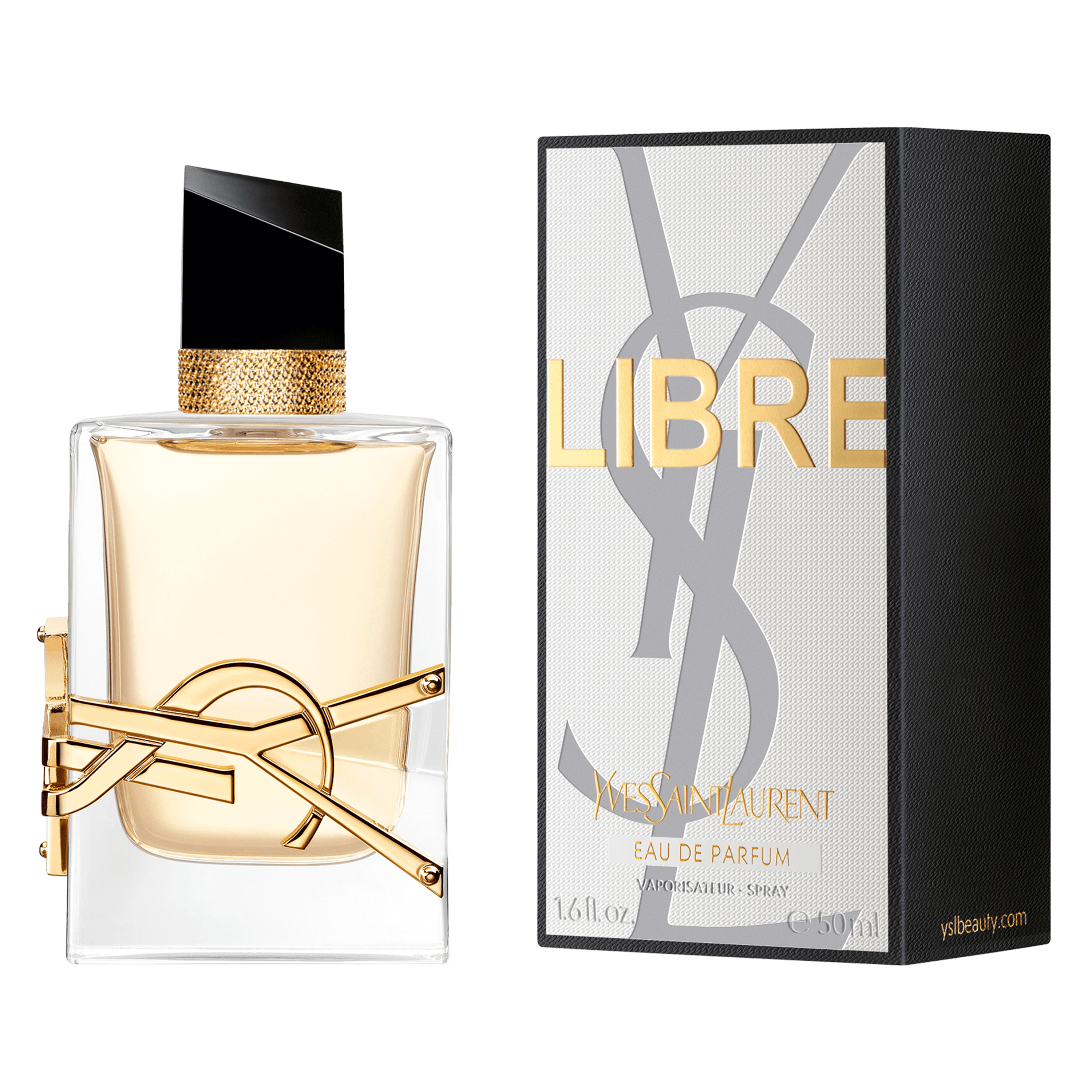 L'Oréal Yves Saint Laurent launches feminine fragrance Libre