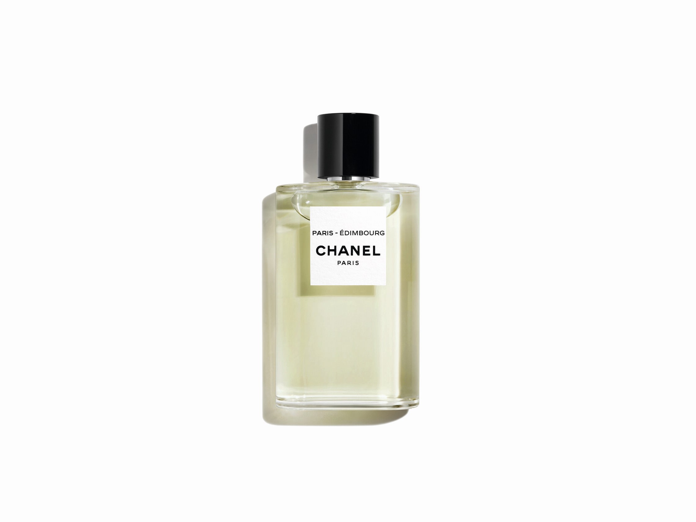Chanel rolls out biobased lids across Les Eaux de Chanel perfume