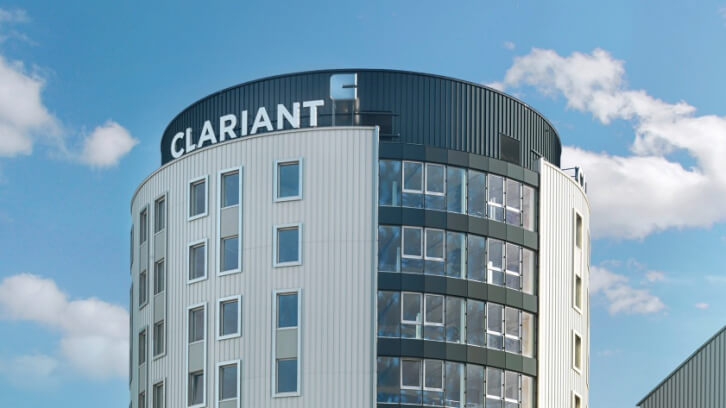 Clariant set to acquire Lucas Meyer Cosmetics