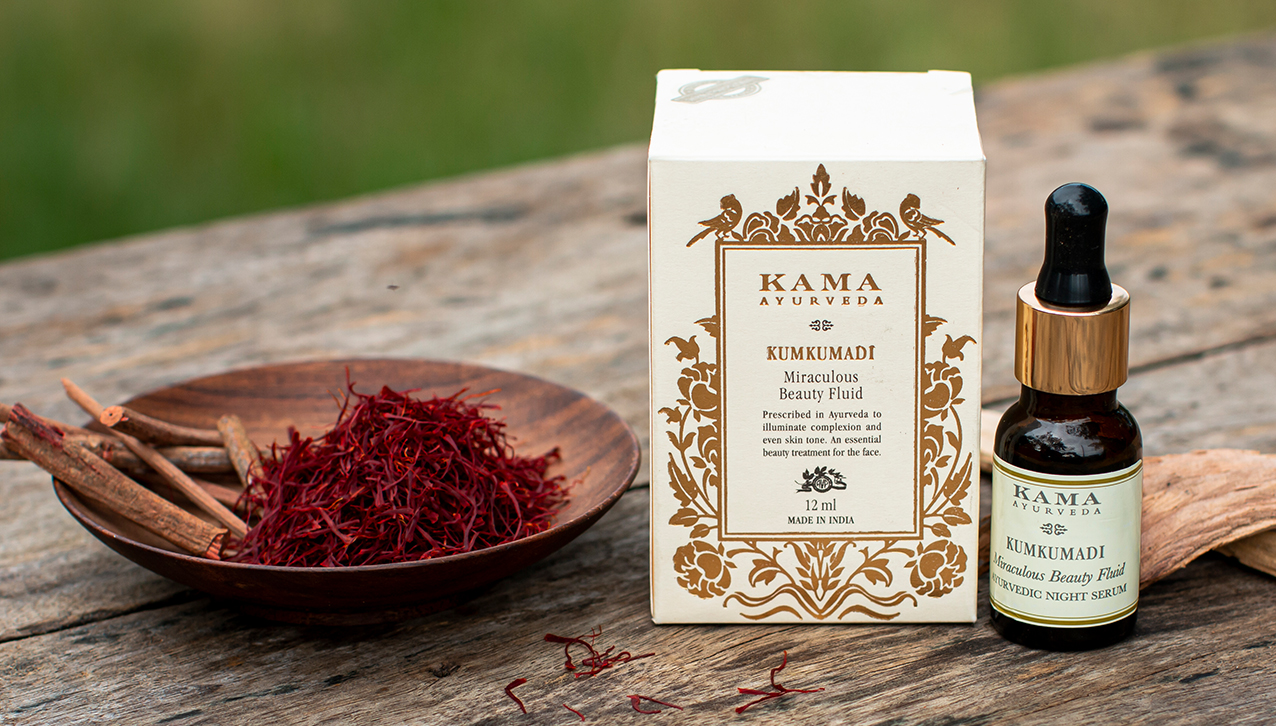 Puig acquires majority stake in Kama Ayurveda to drive India presence and  global wellness offerings