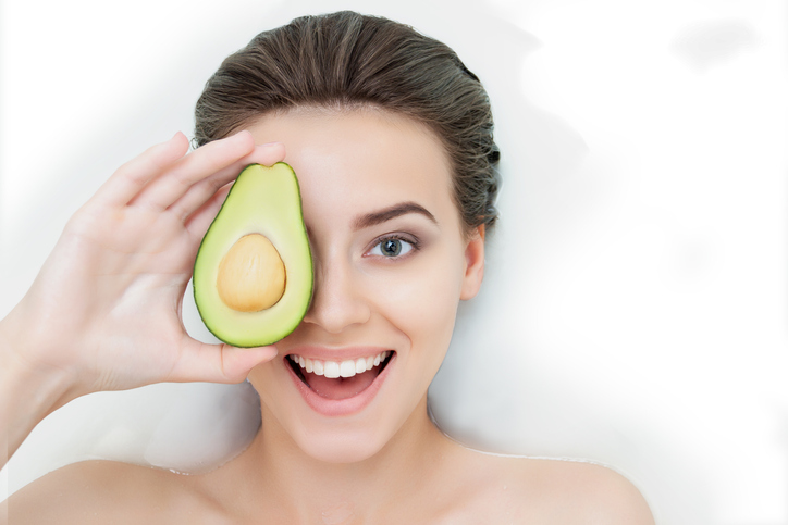 Laboratoires Expanscience develops avocado by-product active for eyes