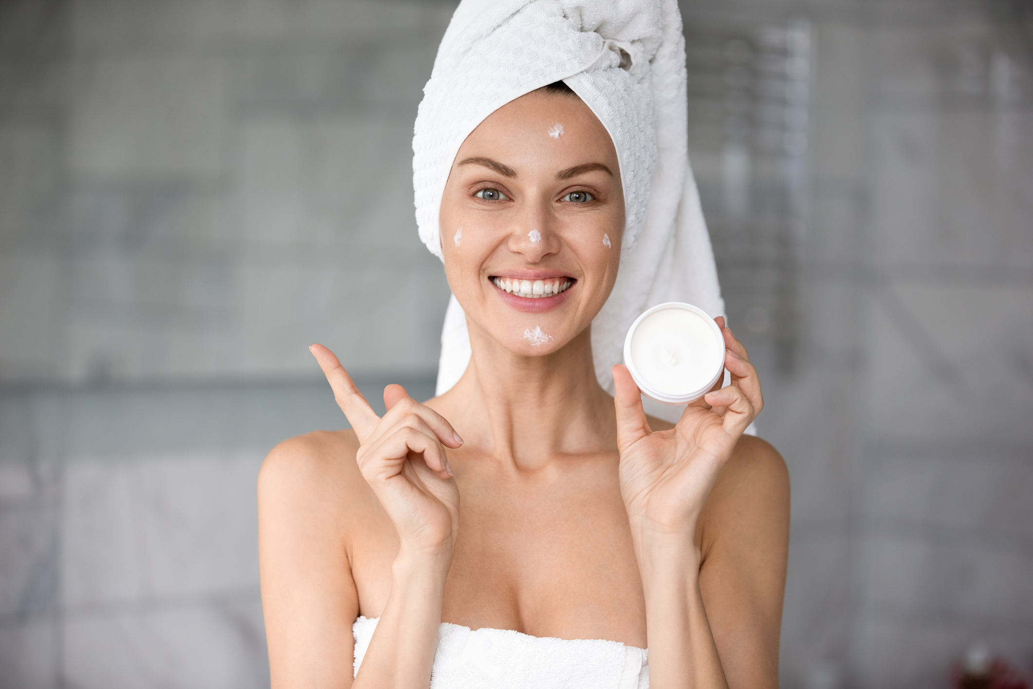 Beautiful opportunity: The time is right for probiotics in skin care